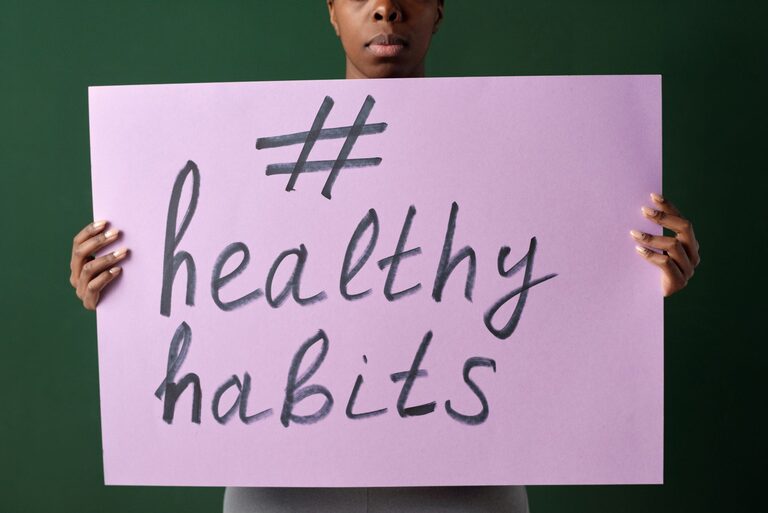 How to Maintain Healthy Phone Habits for Better Well-Being