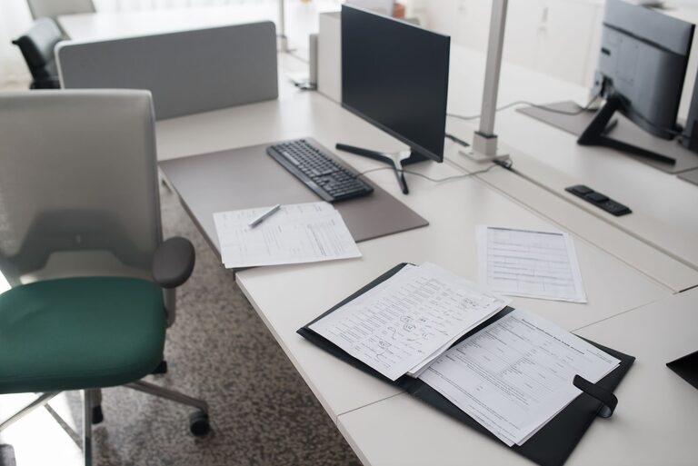 Tips for Organizing Files on Your Computer Efficiently